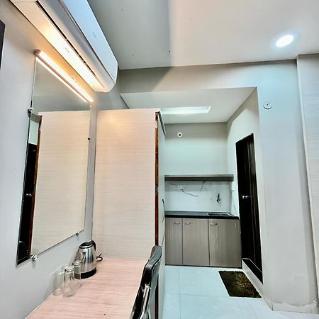 Hotel Evanka Indore Zewnętrze zdjęcie